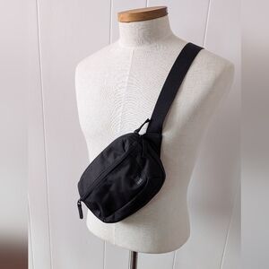 Black Got Bag Crossbody Sling Bag